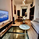 Gaalor***** - Jacuzzi & Sauna A * Rouen