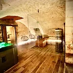 Gaalor***** - Jacuzzi & Sauna A Apartment Rouen