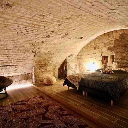 Gaalor***** - Jacuzzi & Sauna A Appartement