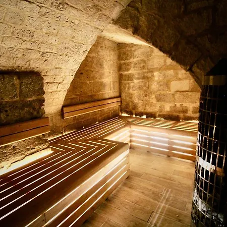 Gaalor***** - Jacuzzi&sauna à Appartamento