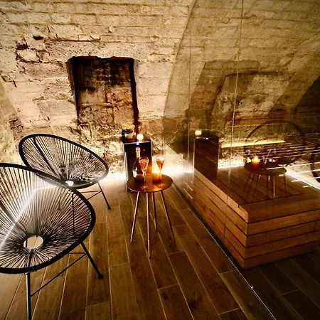 Appartamento Gaalor***** - Jacuzzi&sauna à Rouen