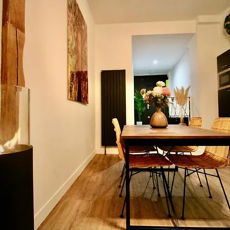 Appartement Gaalor***** - Jacuzzi & Sauna A
