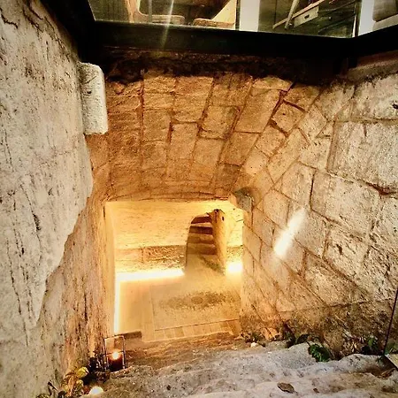 Appartamento Gaalor***** - Jacuzzi&sauna à *