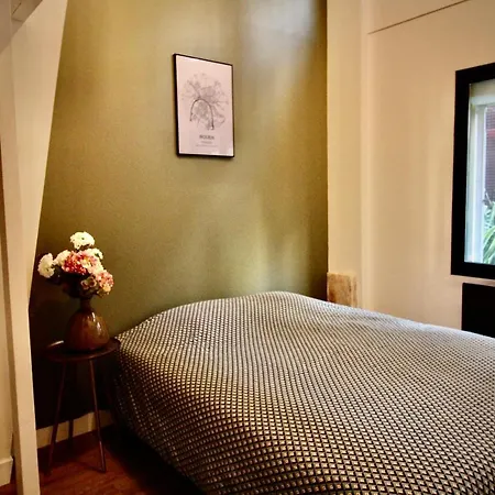 Gaalor***** - Jacuzzi & Sauna A Appartement *