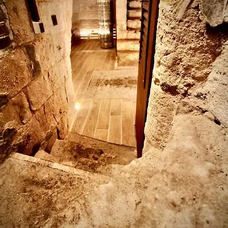Appartement Gaalor***** - Jacuzzi & Sauna A *