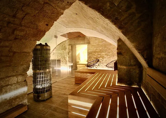 Apartment Gaalor***** - Jacuzzi & Sauna A Rouen